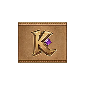 Símbolo K
