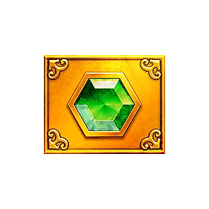 Diamante verde